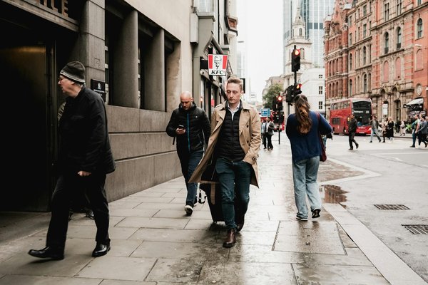 Welche Rolle spielen soziale Medien beim Immobilienverkauf?