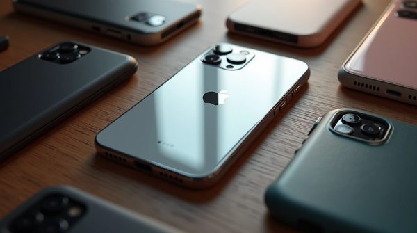 Die besten hüllen für das iphone 17 pro max im vergleich